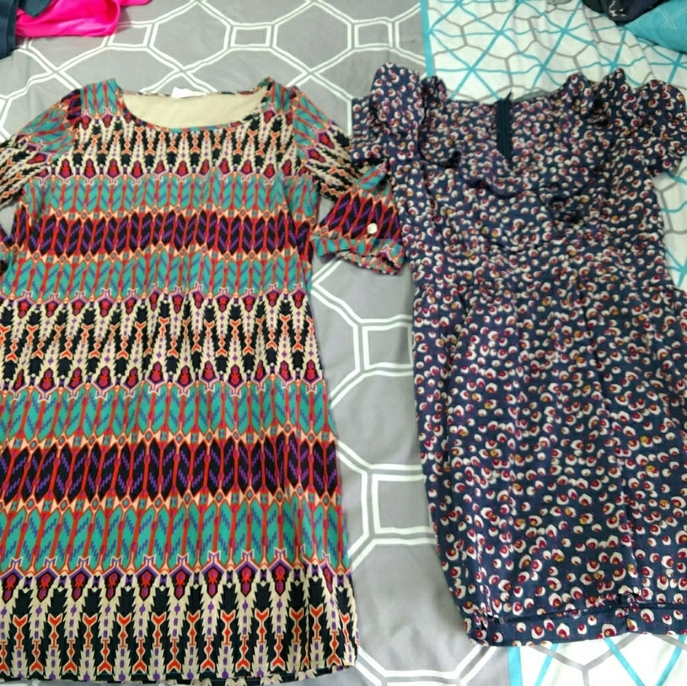 Dresses